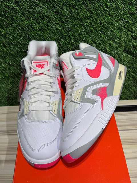 Nike Air Tech Challenge II Racer Pink Sz 10.5