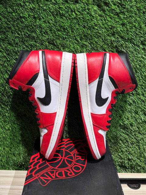 Jordan 1 Retro Chicago (2013)