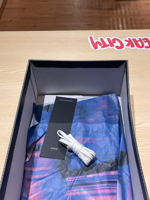 New Balance 990v4 MiUSA Joe Freshgoods 1998 Outro Sz 11.5M