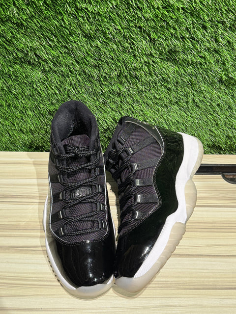 Jordan 11 Retro Jubilee 25th Anniversary Sz 8.5