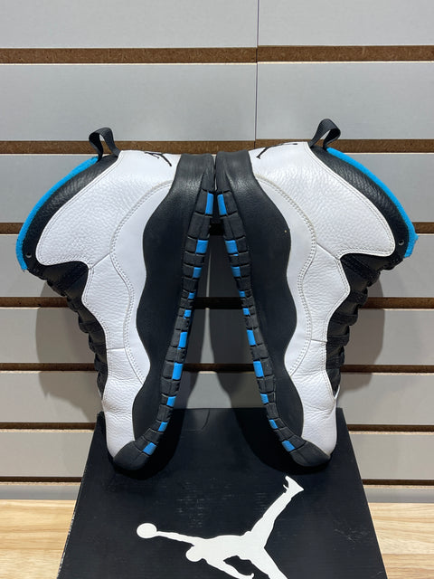 Jordan 10 Retro Powder (2014)