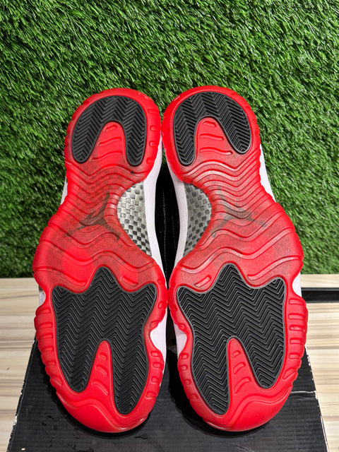 Jordan 11 Retro Playoffs (2012) Sz 10.5
