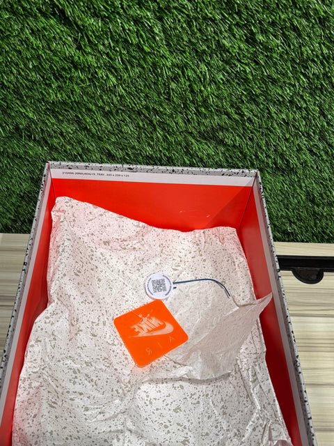 Jordan 4 Retro Military Blue (2024) Sz 10.5M