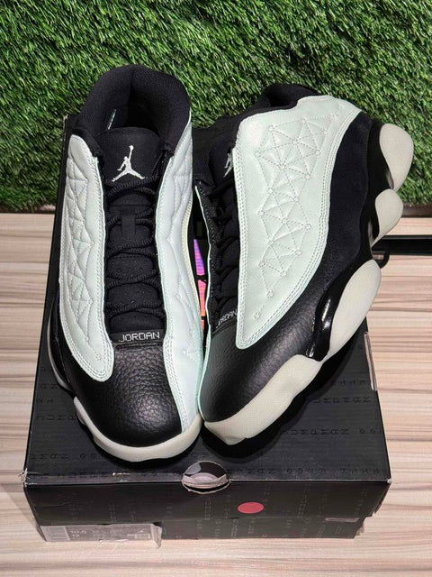 Jordan 13 Retro Low Singles' Day (2021) Sz 10.5M