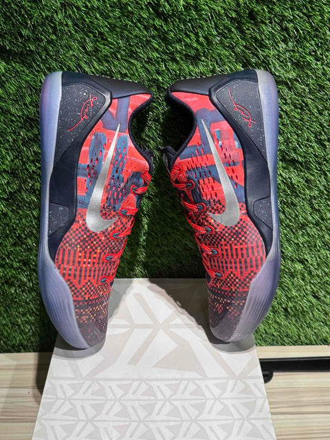 Nike Kobe 9 EM Low Phillippines Sz 11M