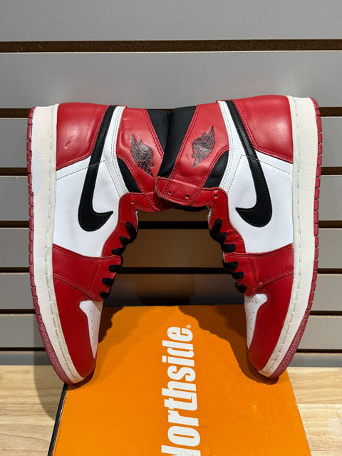 Jordan 1 Retro Chicago (1994) Sz 14