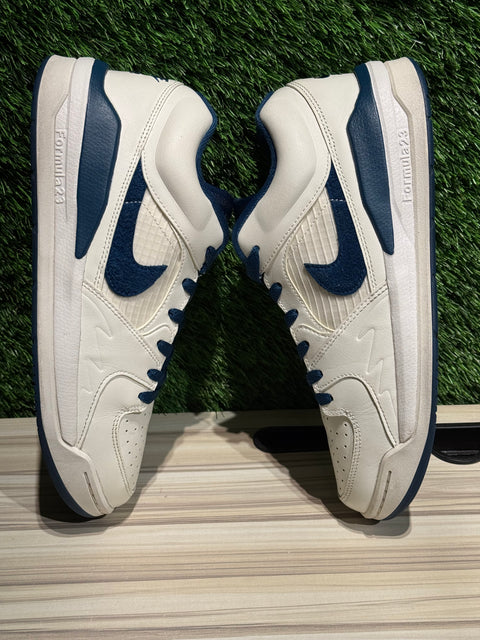 Jordan Stadium 90 Sail Ozone Blue (Women's) Sz 10W/8.5M