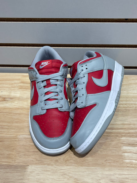 Nike Dunk Low QS CO.JP Reverse Ultraman (2024) Sz 10