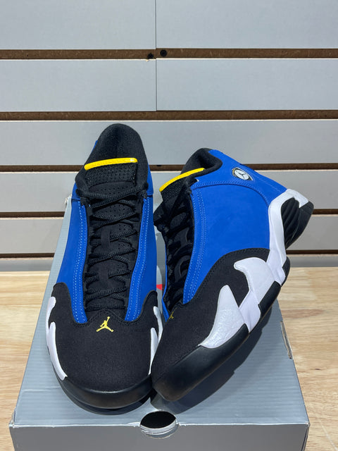 Jordan 14 Retro Laney (2023) Sz 10.5