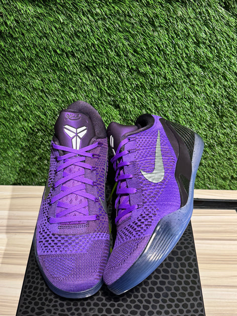 Nike Kobe 9 Elite Low Protro Michael Jackson Moonwalker (2025) Sz 10