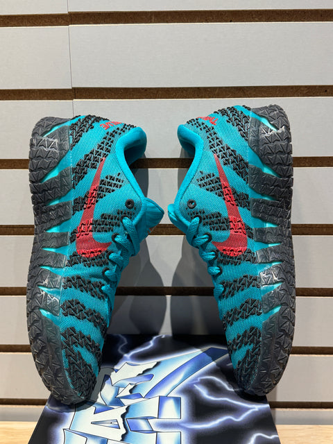 Nike Ja 3 Scratch 3.0 Sz 8.5M