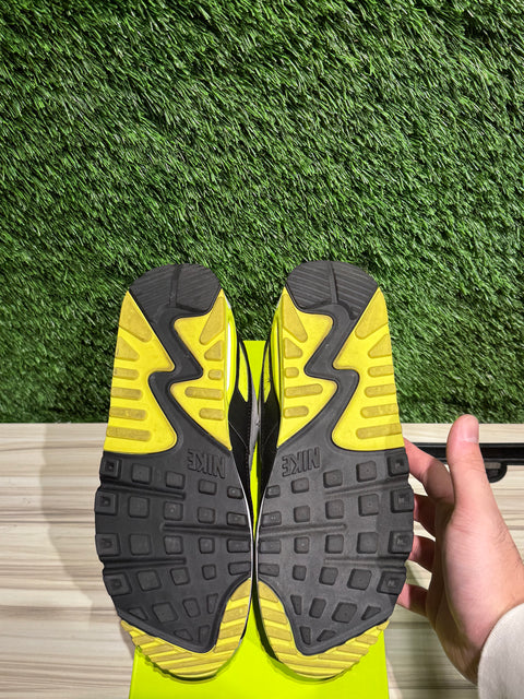 Nike Air Max 90 OG Volt (2020) Sz 9M