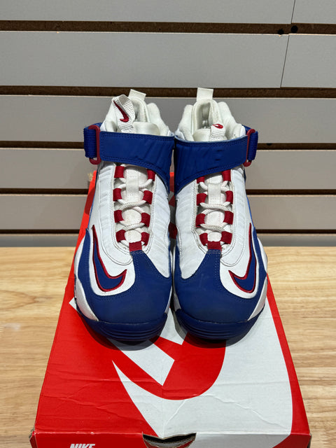 Nike Air Griffey Max 1 USA (GS) (2022) Sz 6Y