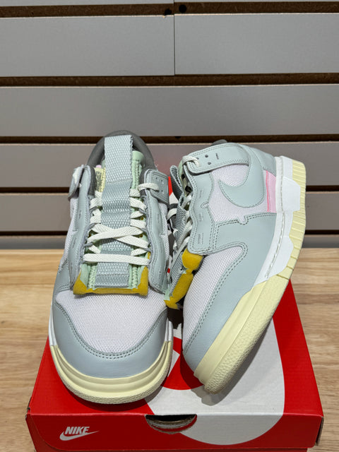 Nike Air Dunk Jumbo Mint Foam Sz 10