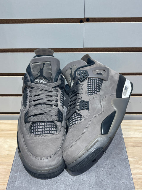 Jordan 4 Retro Cave Stone Sz 9M