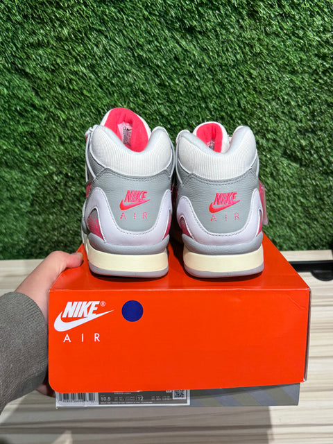 Nike Air Tech Challenge II Racer Pink Sz 10.5