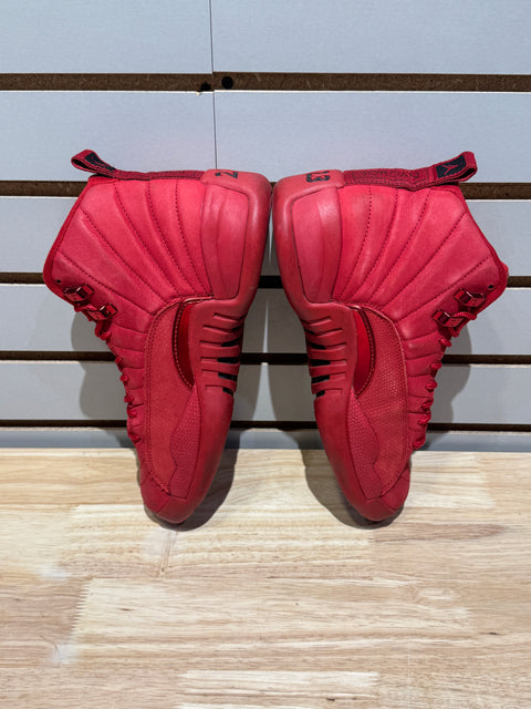 Jordan 12 Retro Gym Red (2018)