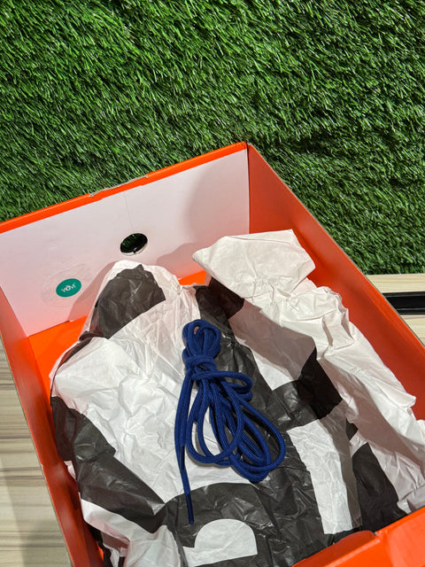 Nike Vaporwaffle sacai Dark Iris Sz 12M