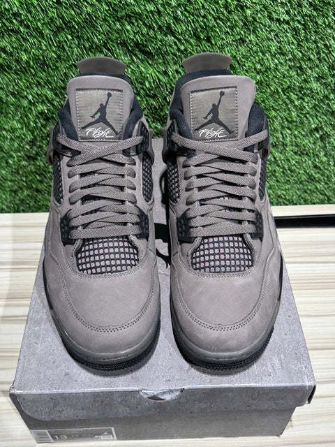 Jordan 4 Retro Cave Stone Sz 13