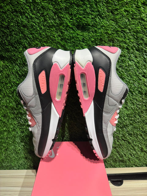 Nike Air Max 90 Recraft Rose Sz 10