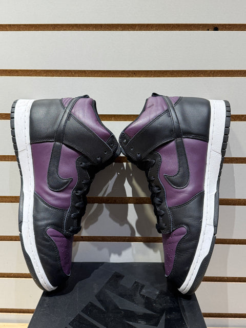 Nike Dunk High Fragment Beijing (2021) Sz 12