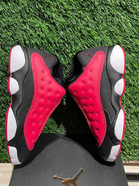 Jordan 13 Retro Low Very Berry (PS) Sz 2Y