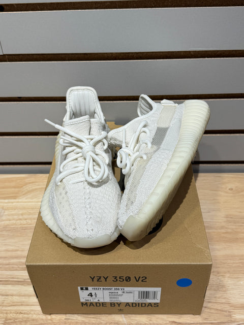 adidas Yeezy Boost 350 V2 Bone Sz 4.5M
