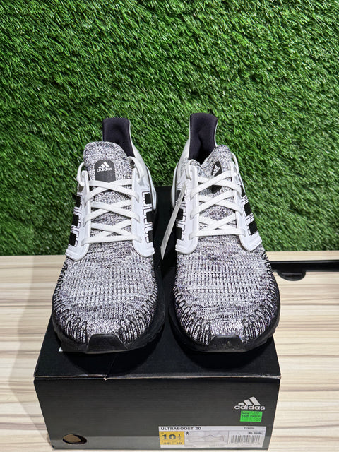 adidas Ultra Boost 20 Oreo