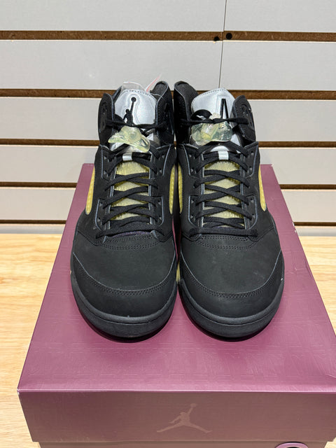 Jordan 5 Retro A Ma Maniére Dusk Sz 13