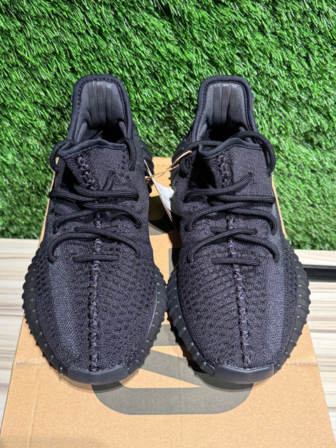 adidas Yeezy Boost 350 V2 Onyx Sz 6.5M