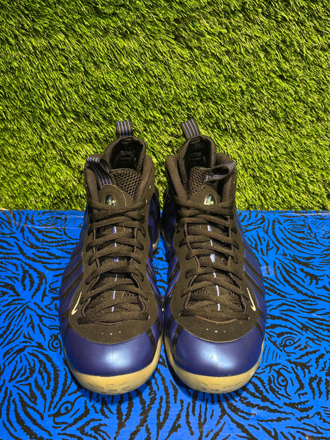 Nike Air Foamposite One Sharpie Sz 11