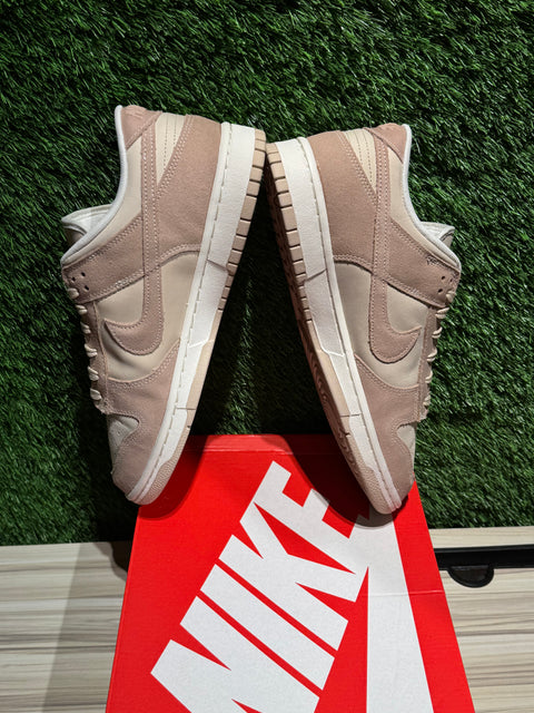 Nike Dunk Low SE Sanddrift (Women's) Sz 10.5M