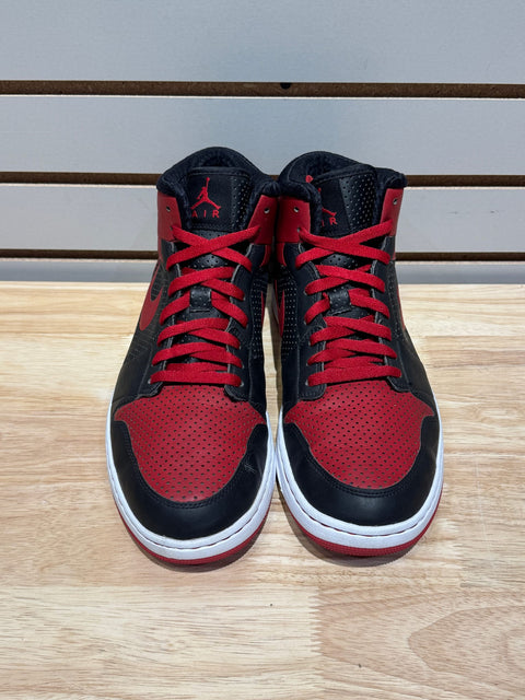 Jordan Alpha 1 Bred Sz 11.5
