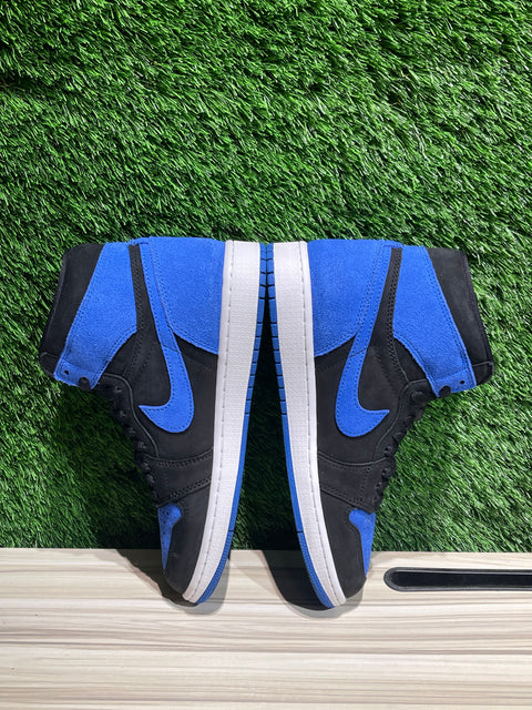 Jordan 1 Retro High OG Royal Reimagined Sz 8.5M