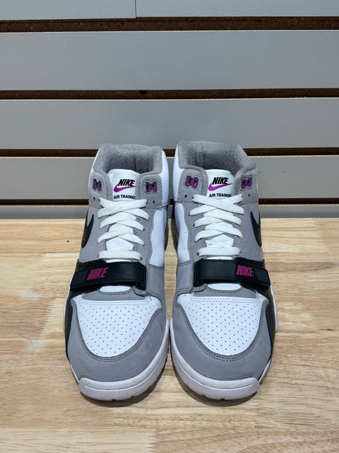 Nike Air Trainer 1 Hyper Violet Sz 10.5