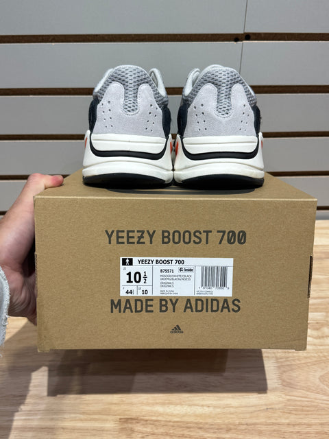 adidas Yeezy Boost 700 Wave Runner Sz 10.5