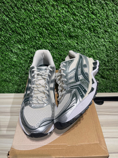 ASICS Gel-Kayano 14 Kith Cream Scarab (2024) Sz 7.5M