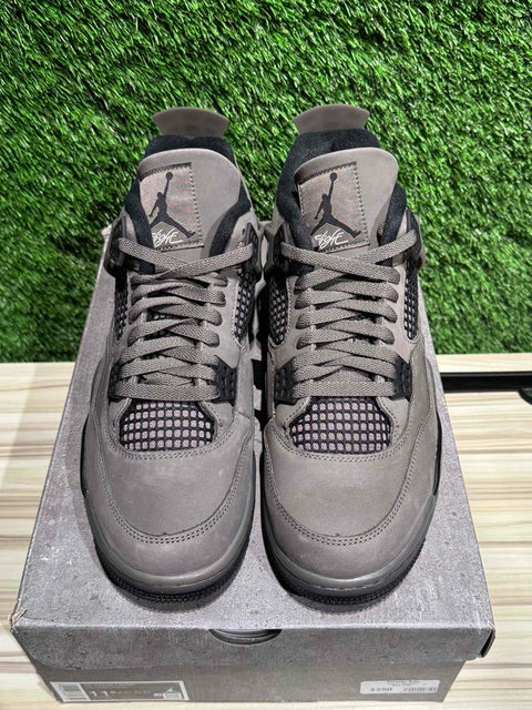 Jordan 4 Retro Cave Stone Sz 11.5M