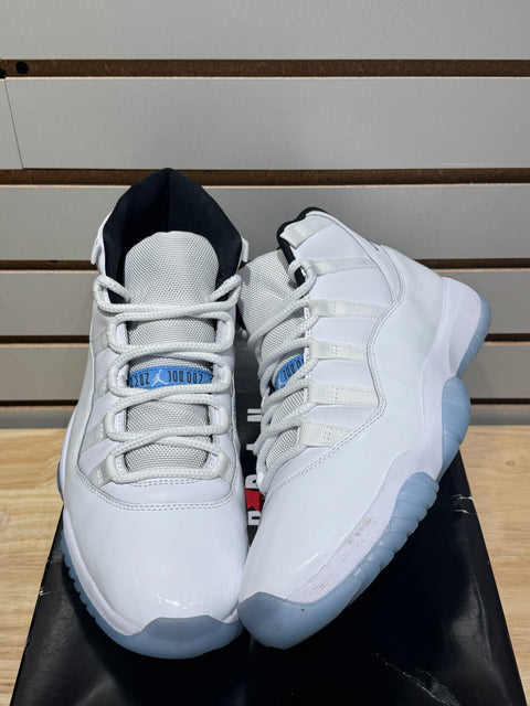 Jordan 11 Retro Legend Blue (2024) Sz 10