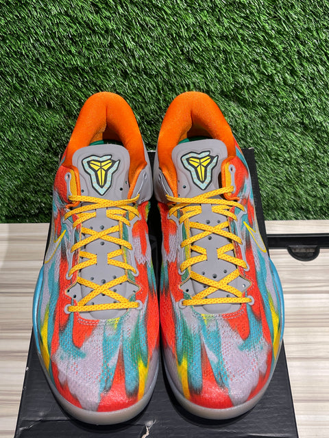 Nike Kobe 8 Protro Venice Beach (2024) Sz 13