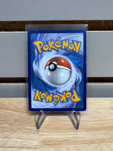 Pokémon Mega Dragalge ex - 118/086 - ME04: Chaos Rising (CRI)