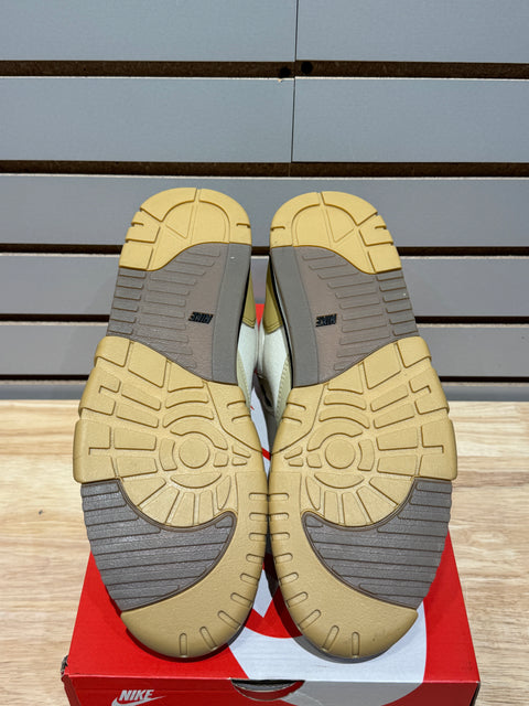Nike Air Trainer 1 Coconut Milk Sz 10.5