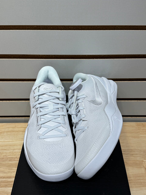 Nike Kobe 8 Protro Halo Sz 10