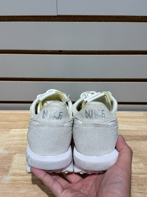 Nike LD Waffle sacai White Nylon