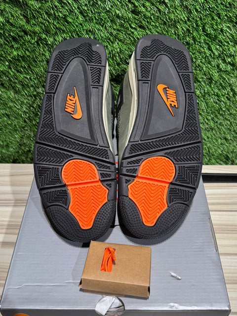 Jordan 4 Retro OG SP Undefeated (2025) Sz 9.5M