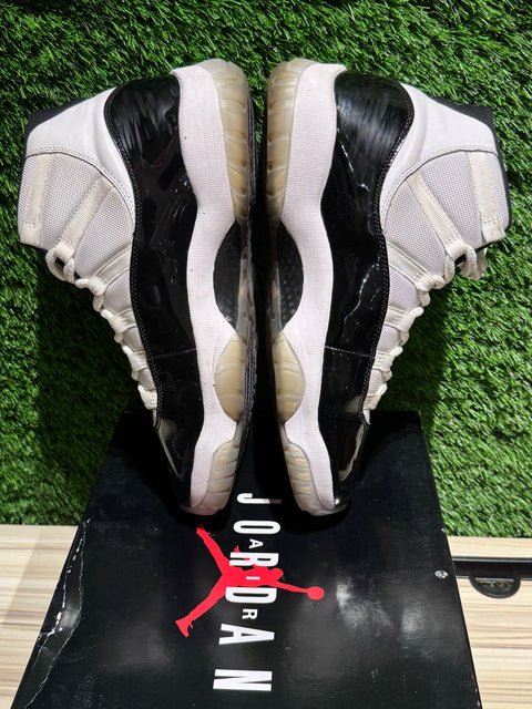 Jordan 11 Retro Concord (2018) Sz 11