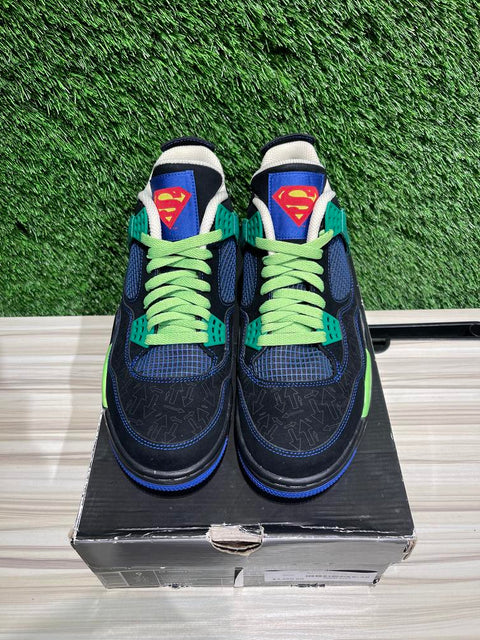 Jordan 4 Retro Doernbecher Sz 9