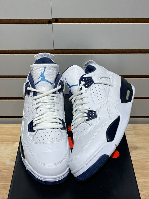 Jordan 4 Retro Columbia (2015) Sz 9.5