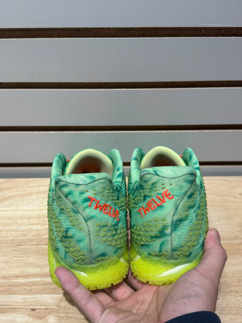 Nike Ja 3 Zombie Sz 11