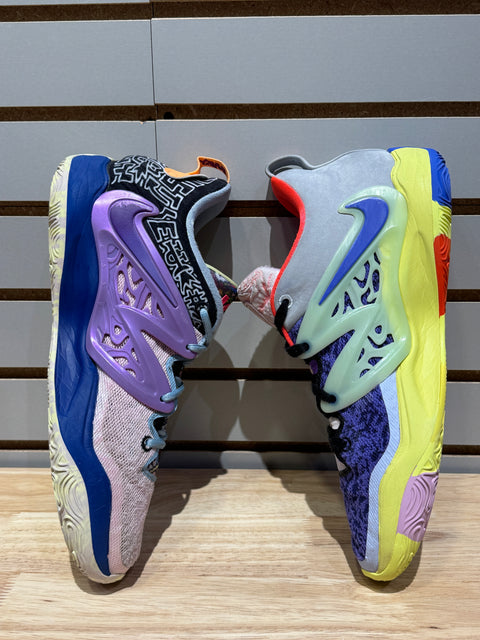 Nike KD 15 What The Sz 12.5